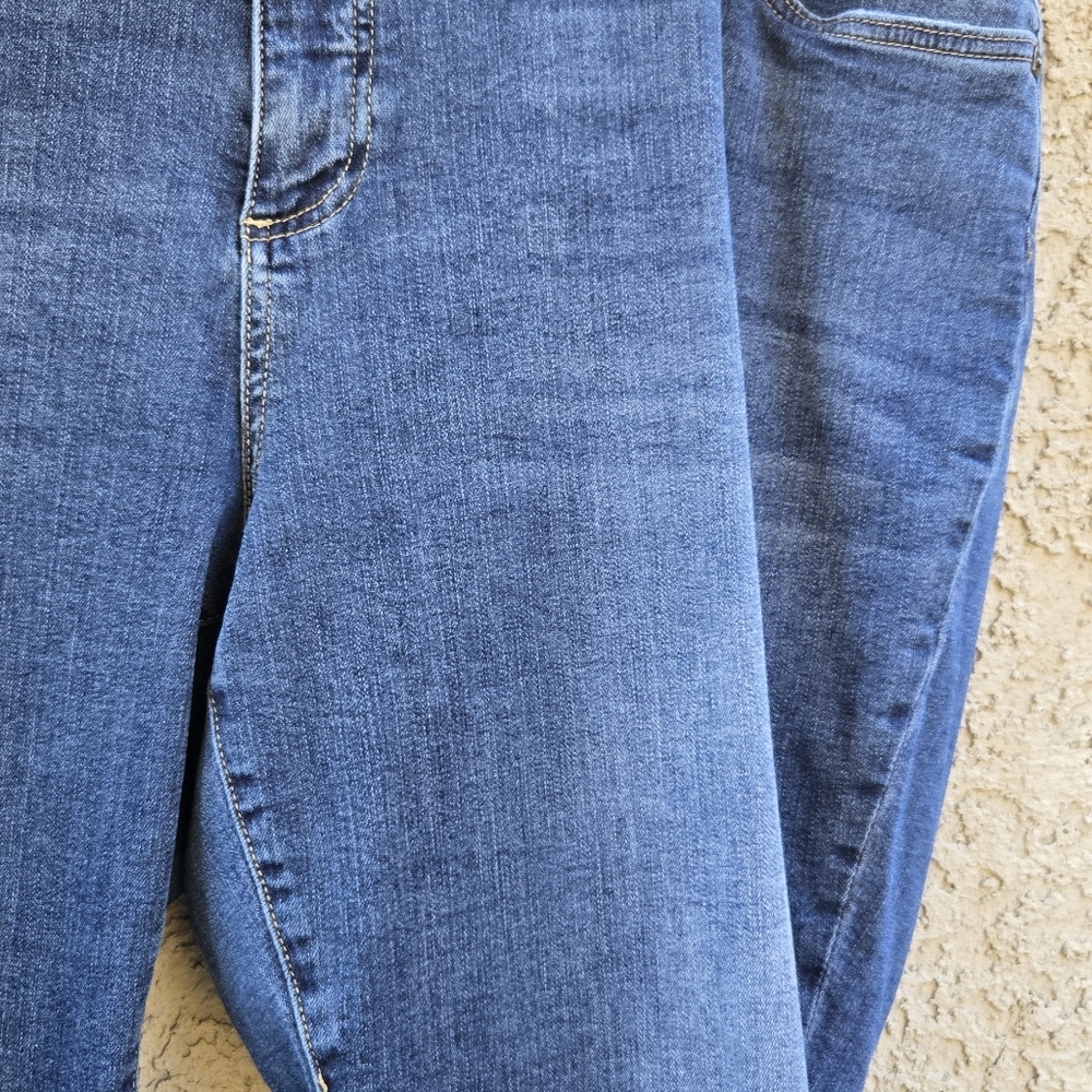 Kut From The Kloth Katy Boyfriend Ankle Jeans - Picture 5 of 12